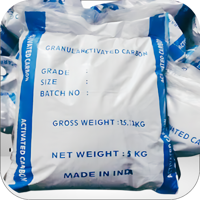Activated Carbon Media 700IV