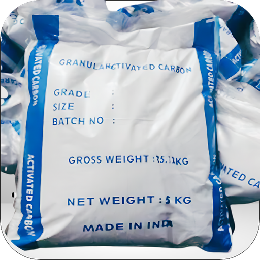 Activated Carbon Media 700IV
